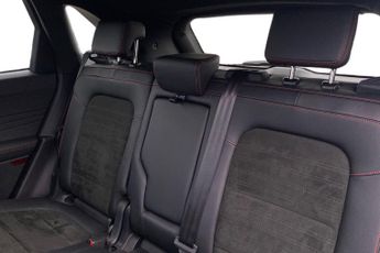 FORD KUGA  ST-Line Edition 5 door 2.5L Duratec FHEV 190PS FWD CVT Automati