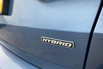 FORD KUGA  ST-Line Edition 5 door 2.5L Duratec FHEV 190PS FWD CVT Automati