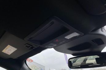 FORD KUGA  ST-Line Edition 5 door 2.5L Duratec FHEV 190PS FWD CVT Automati