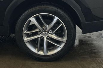 MG MOTOR UK HS  1.5 T-GDI Excite 5dr DCT Hatchback