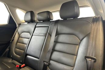 MG MOTOR UK HS  1.5 T-GDI Excite 5dr DCT Hatchback