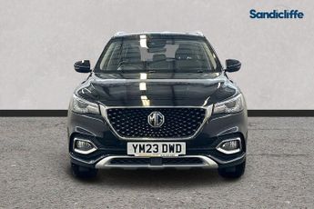 MG MOTOR UK HS  1.5 T-GDI Excite 5dr DCT Hatchback