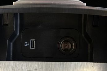 MG MOTOR UK HS  1.5 T-GDI Excite 5dr DCT Hatchback