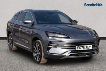 BYD Seal  1.5 DM-i Comfort 5dr Auto Estate