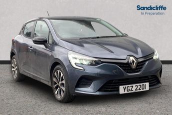 Renault Clio  1.0 TCe 90 Evolution 5dr Hatchback