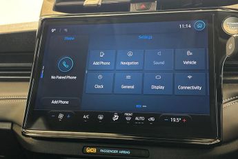 FORD PUMA  Titanium 5 Door 1.0L EcoBoost 125PS mHEV 7 Speed Automatic