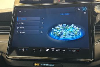 FORD PUMA  Titanium 5 Door 1.0L EcoBoost 125PS mHEV 7 Speed Automatic