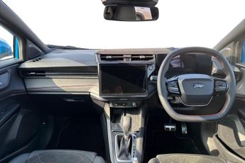 FORD PUMA  ST-Line X 5 Door 1.0L EcoBoost 155PS mHEV 7 Speed Automatic
