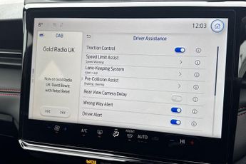 FORD PUMA  ST-Line X 5 Door 1.0L EcoBoost 155PS mHEV 7 Speed Automatic