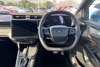 FORD PUMA  ST-Line X 5 Door 1.0L EcoBoost 155PS mHEV 7 Speed Automatic