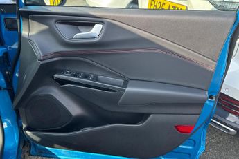 FORD PUMA  ST-Line X 5 Door 1.0L EcoBoost 155PS mHEV 7 Speed Automatic