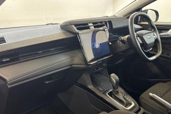 FORD PUMA  Titanium 5 Door 1.0L EcoBoost 125PS mHEV 7 Speed Automatic