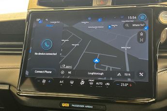 FORD PUMA  Titanium 5 Door 1.0L EcoBoost 125PS mHEV 7 Speed Automatic