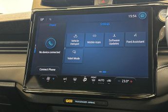 FORD PUMA  Titanium 5 Door 1.0L EcoBoost 125PS mHEV 7 Speed Automatic