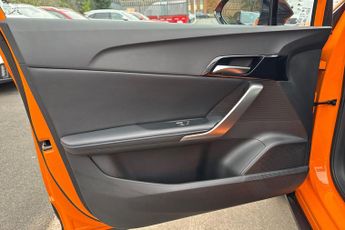 MG MOTOR UK MG4  150kW Trophy EV Long Range 64kWh 5dr Auto Hatchback