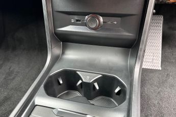 MG MOTOR UK MG4  150kW Trophy EV Long Range 64kWh 5dr Auto Hatchback