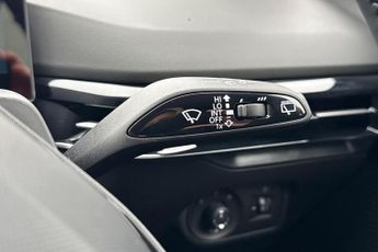 MG MOTOR UK MG4  150kW Trophy EV Long Range 64kWh 5dr Auto Hatchback