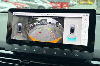 MG MOTOR UK MG4  150kW Trophy EV Long Range 64kWh 5dr Auto Hatchback