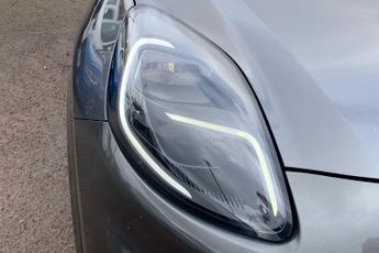 FORD PUMA  1.0 L EcoBoost Hybrid (mHEV) ST-Line Vignale 5dr 7Spd Auto 155P