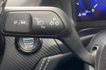 FORD PUMA  1.0 L EcoBoost Hybrid (mHEV) ST-Line Vignale 5dr 7Spd Auto 155P