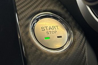 MG MOTOR UK ZS  130kW Trophy EV 51kWh 5dr Auto Hatchback