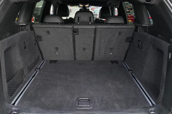 BMW X3  Xdrive20d M Sport 5Dr Step Auto Estate