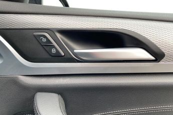 BMW X3  Xdrive20d M Sport 5Dr Step Auto Estate