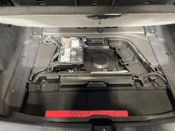 MERCEDES-BENZ A CLASS  A200d AMG Line 5dr Auto Hatchback