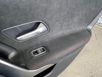 MERCEDES-BENZ A CLASS  A200d AMG Line 5dr Auto Hatchback