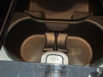 MERCEDES-BENZ A CLASS  A200d AMG Line 5dr Auto Hatchback