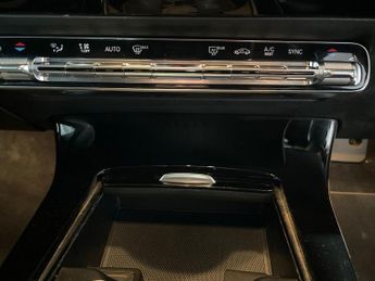 MERCEDES-BENZ A CLASS  A200d AMG Line 5dr Auto Hatchback