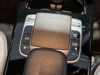 MERCEDES-BENZ A CLASS  A200d AMG Line 5dr Auto Hatchback