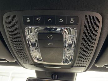 MERCEDES-BENZ A CLASS  A200d AMG Line 5dr Auto Hatchback