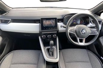 RENAULT CLIO  1.6 E-TECH full hybrid 145 Techno 5dr Auto Hatchback