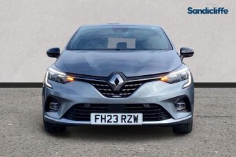 RENAULT CLIO  1.6 E-TECH full hybrid 145 Techno 5dr Auto Hatchback