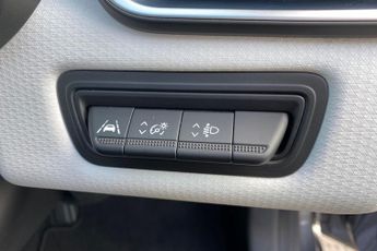 RENAULT CLIO  1.6 E-TECH full hybrid 145 Techno 5dr Auto Hatchback