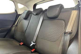 FORD FIESTA  1.0 Zetec 5dr Auto 100PS