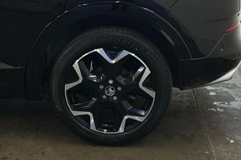 VAUXHALL GRANDLAND  1.2 Turbo Ultimate 5dr Auto Hatchback