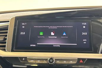 VAUXHALL GRANDLAND  1.2 Turbo Ultimate 5dr Auto Hatchback