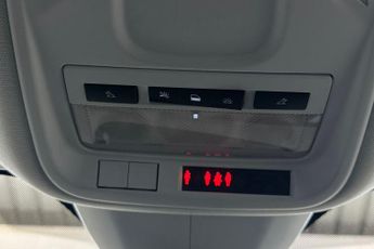 VAUXHALL GRANDLAND  1.2 Turbo Ultimate 5dr Auto Hatchback