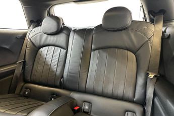 MINI HATCHBACK  135kW Cooper S Level 3 33kWh 3dr Auto Hatchback