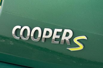 MINI HATCHBACK  135kW Cooper S Level 3 33kWh 3dr Auto Hatchback