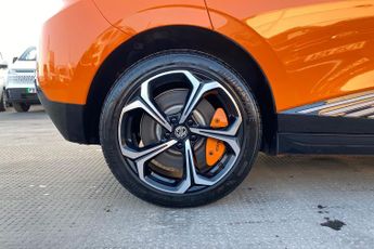 MG MOTOR UK MG4  320kW EV XPOWER 64kWh 5dr Auto Hatchback