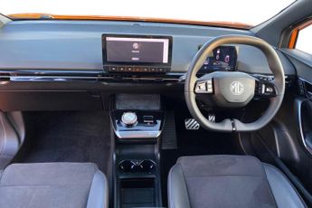 MG MOTOR UK MG4  320kW EV XPOWER 64kWh 5dr Auto Hatchback
