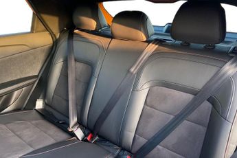 MG MOTOR UK MG4  320kW EV XPOWER 64kWh 5dr Auto Hatchback