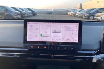 MG MOTOR UK MG4  320kW EV XPOWER 64kWh 5dr Auto Hatchback