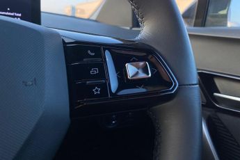 MG MOTOR UK MG4  320kW EV XPOWER 64kWh 5dr Auto Hatchback