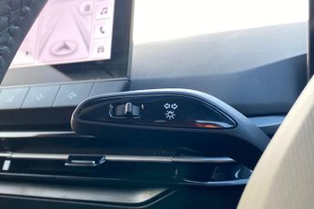 MG MOTOR UK MG4  320kW EV XPOWER 64kWh 5dr Auto Hatchback