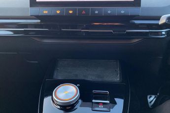 MG MOTOR UK MG4  320kW EV XPOWER 64kWh 5dr Auto Hatchback