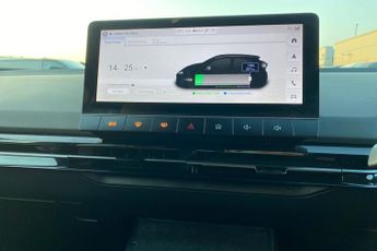 MG MOTOR UK MG4  320kW EV XPOWER 64kWh 5dr Auto Hatchback